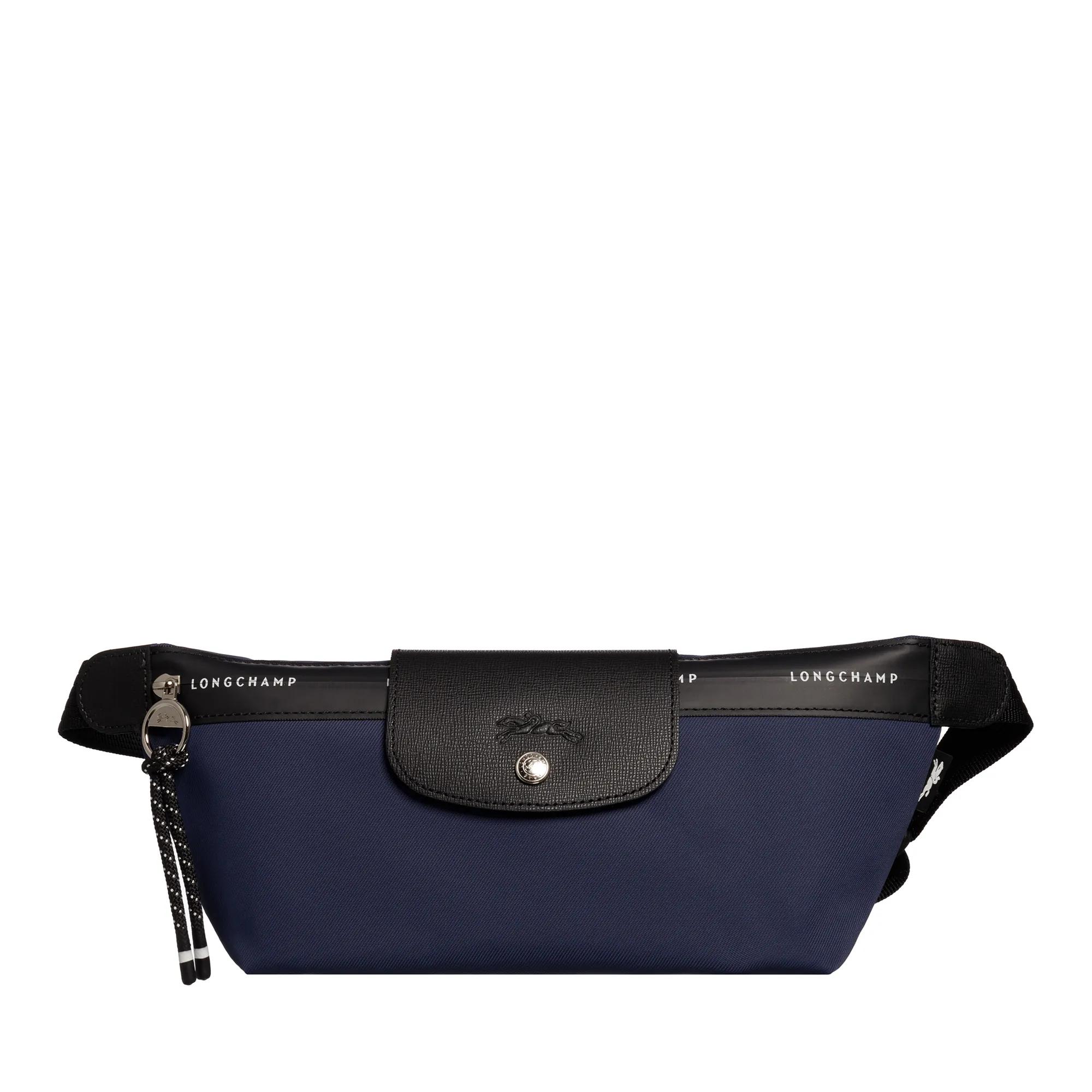 Longchamp Bauchtaschen - Le Pliage Energy - Gr. ONE - in Blau - für Damen