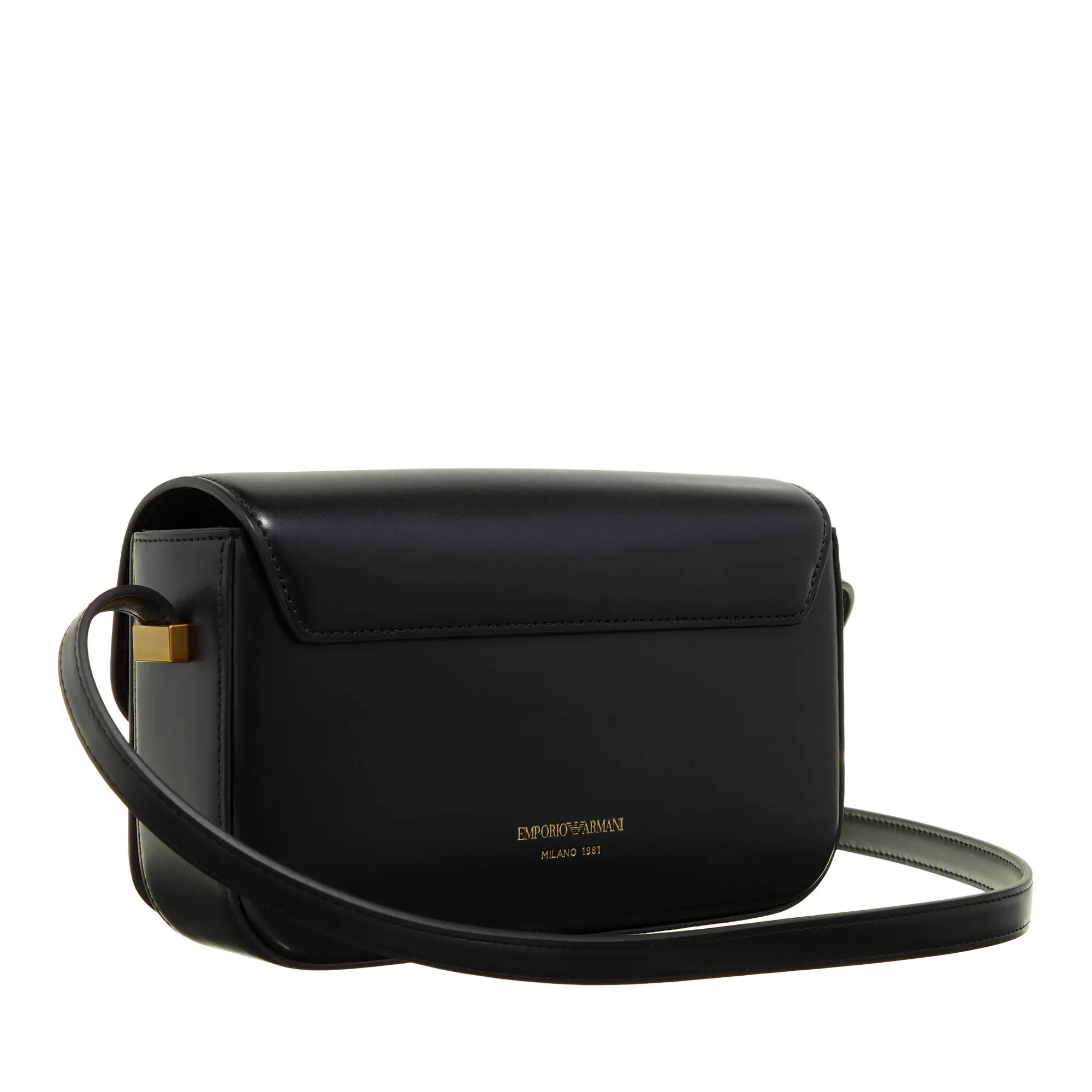 Emporio Armani Crossbody bags Women'S Shoulder in zwart