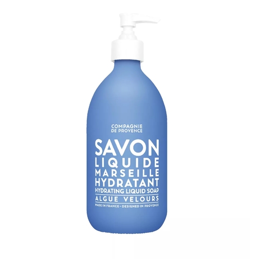 COMPAGNIE DE PROVENCE Hydrating Hand Liquid Soap Algue Velours Körperseife