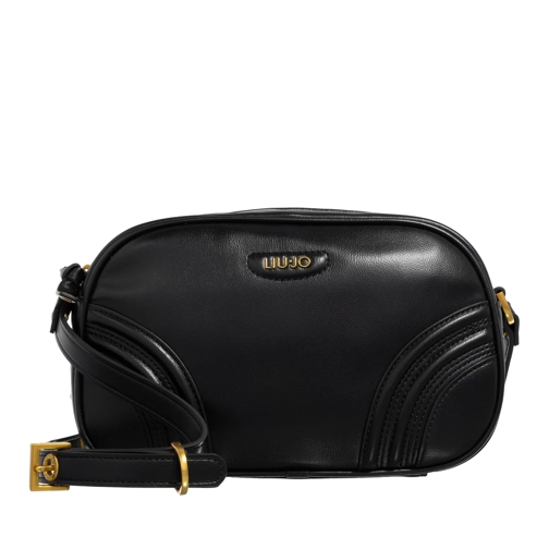 LIU JO Crossbody Bag Liu Jo Chandani                Nero