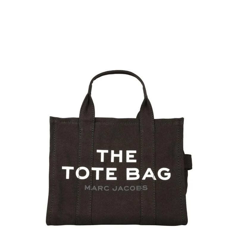 Marc Jacobs Fourre-tout The Medium Tote Black