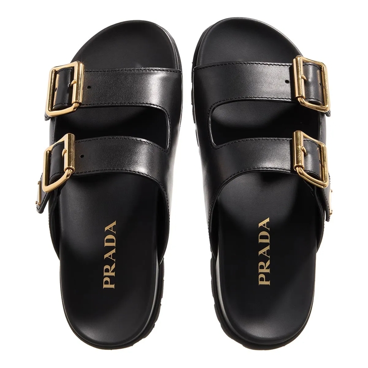 Prada sports sandals hotsell