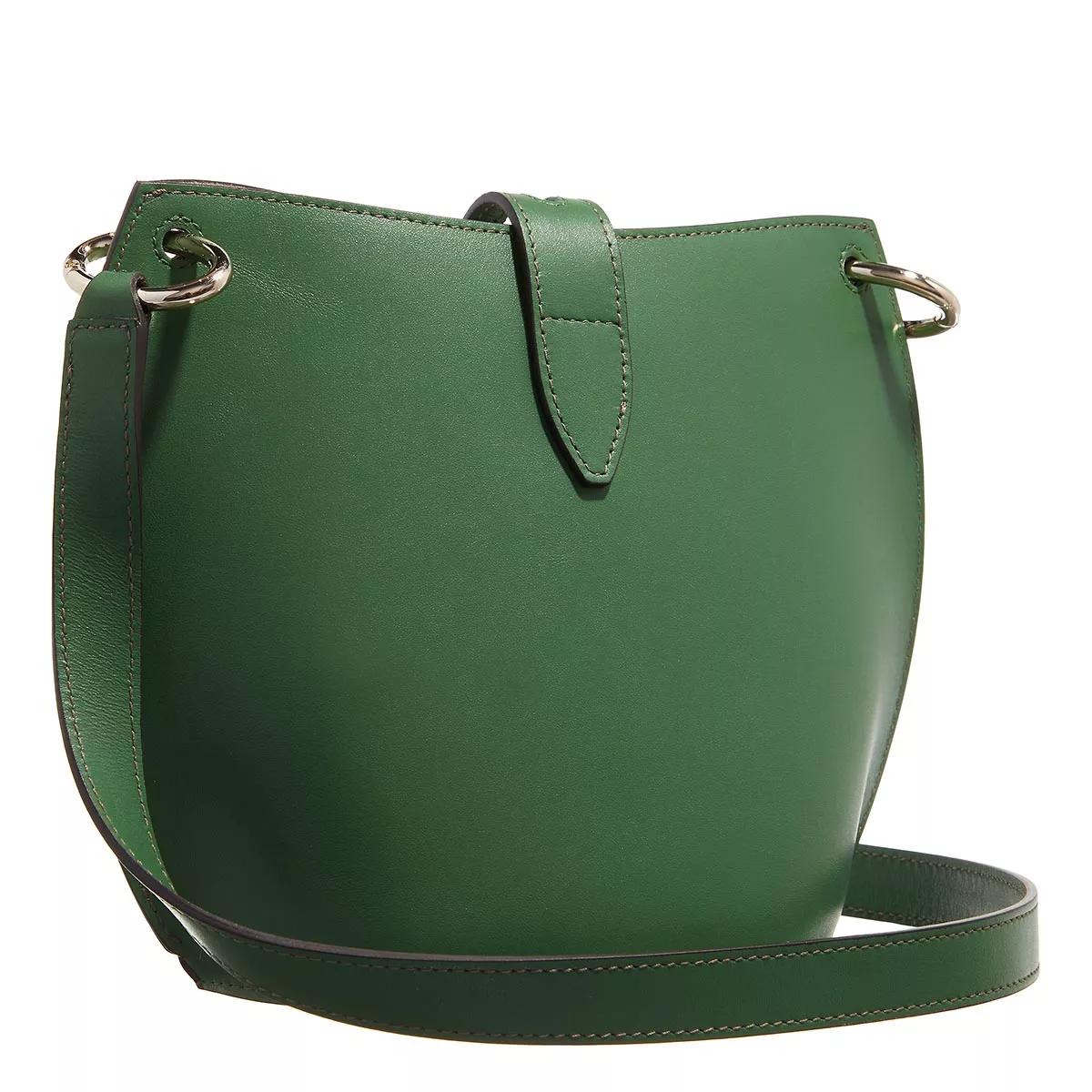 Furla Crossbody bags Unica Mini Crossbody in groen