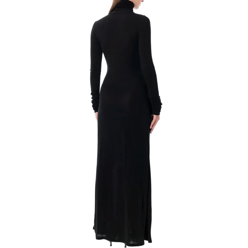 THE GARMENT  Bree Maxi Dress Black