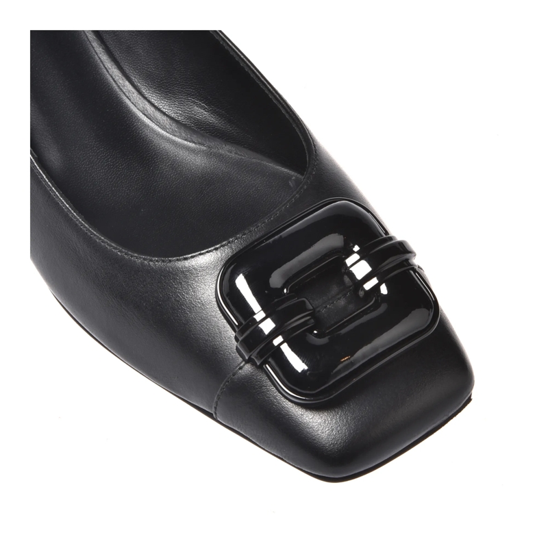 Baldinini Pumps PUMPS BALDININI schwarz(Image 4)