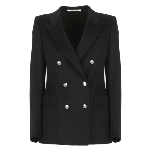 Tagliatore Parigi Blazer Black Blazer