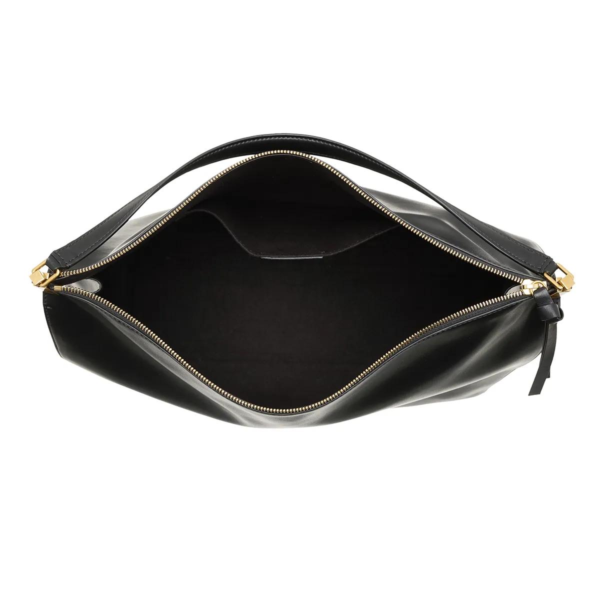 Emporio Armani Crossbody bags Women'S Hobo Bag in zwart