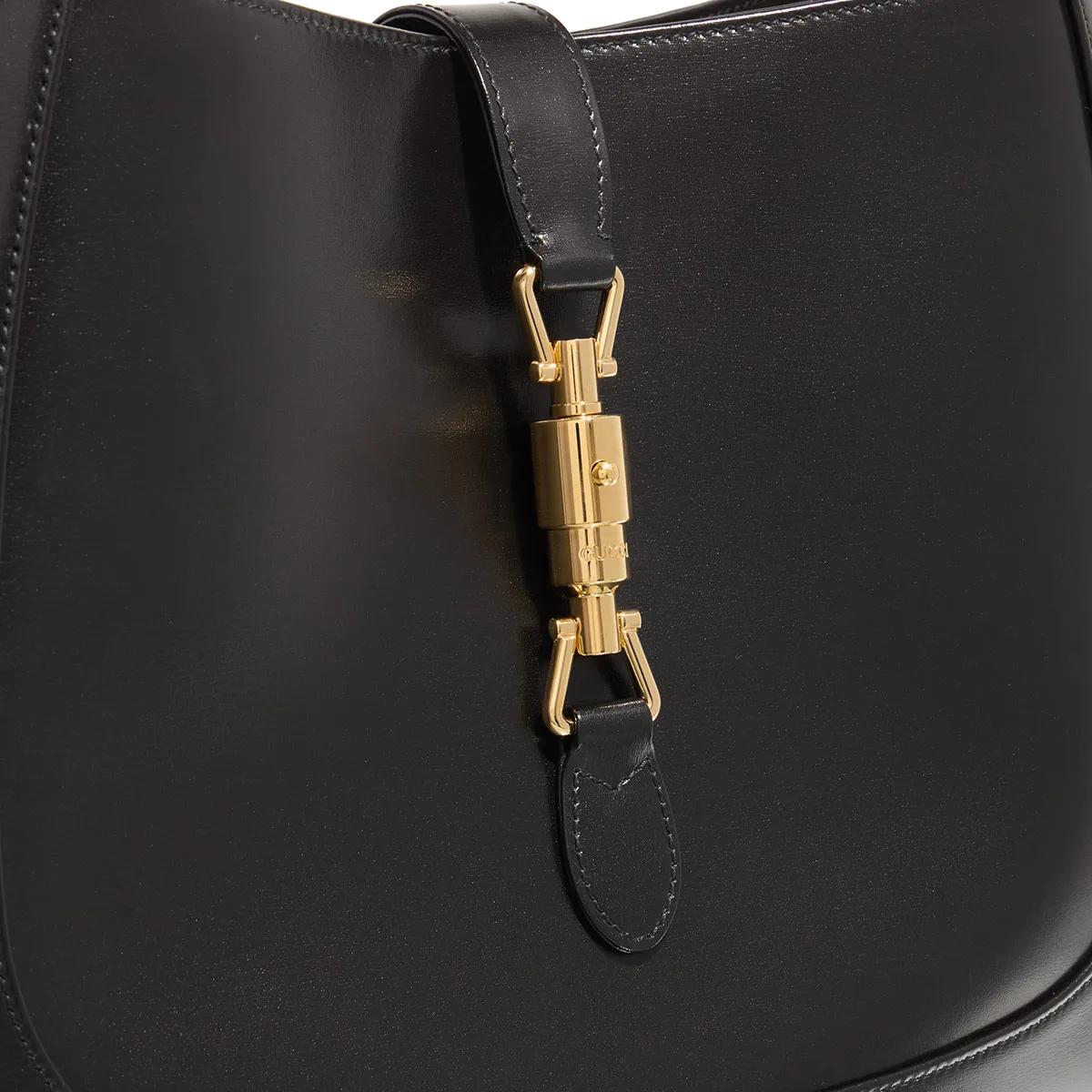 Gucci Hobo bags Jackie Hobo 1961 in zwart