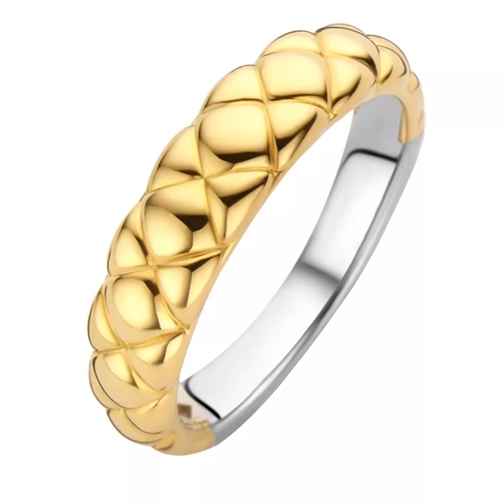 Ti Sento 12289SY gold Ring