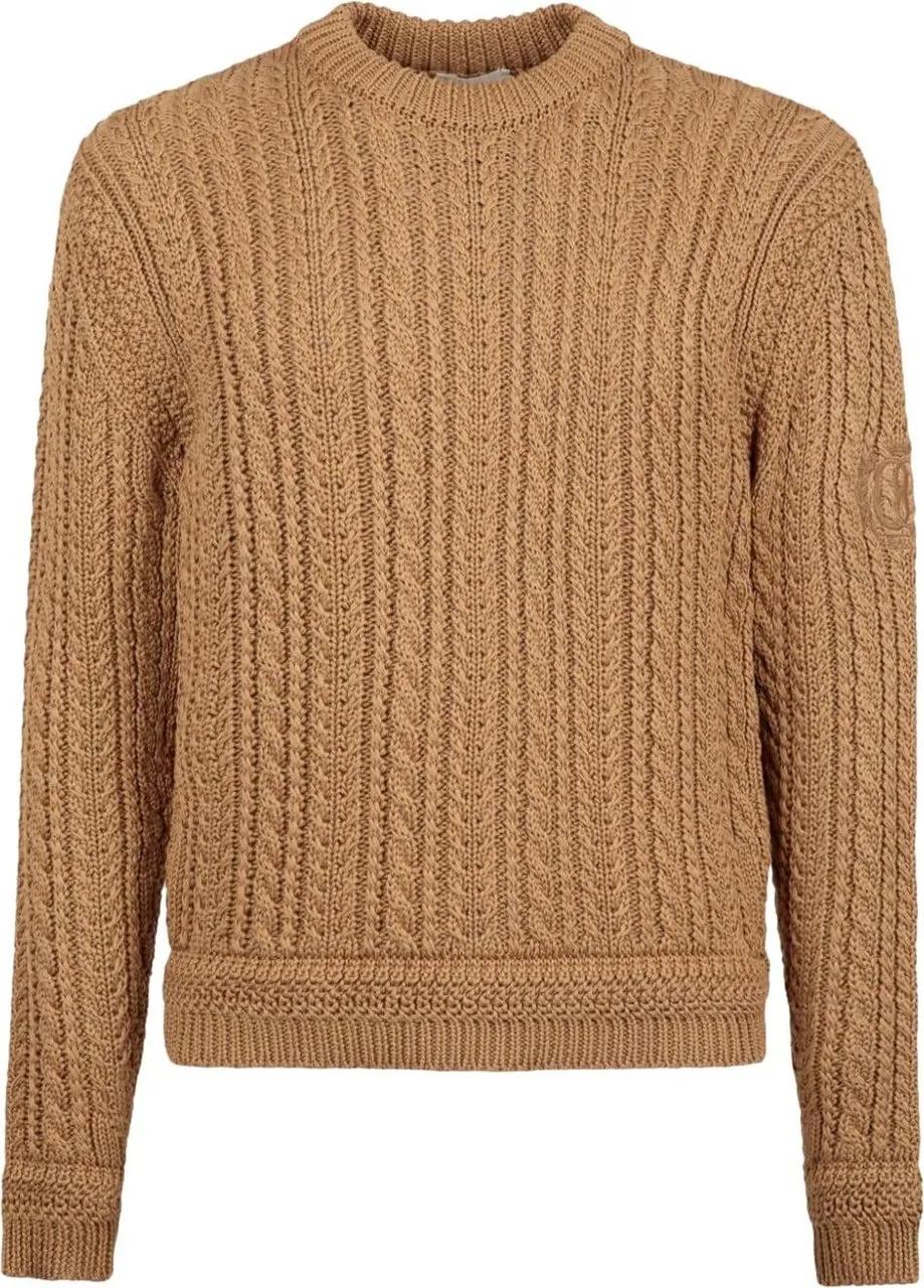 Bally - Sweaters Divers - Größe 52 - multi