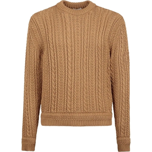 Bally  Sweaters Divers mehrfarbig