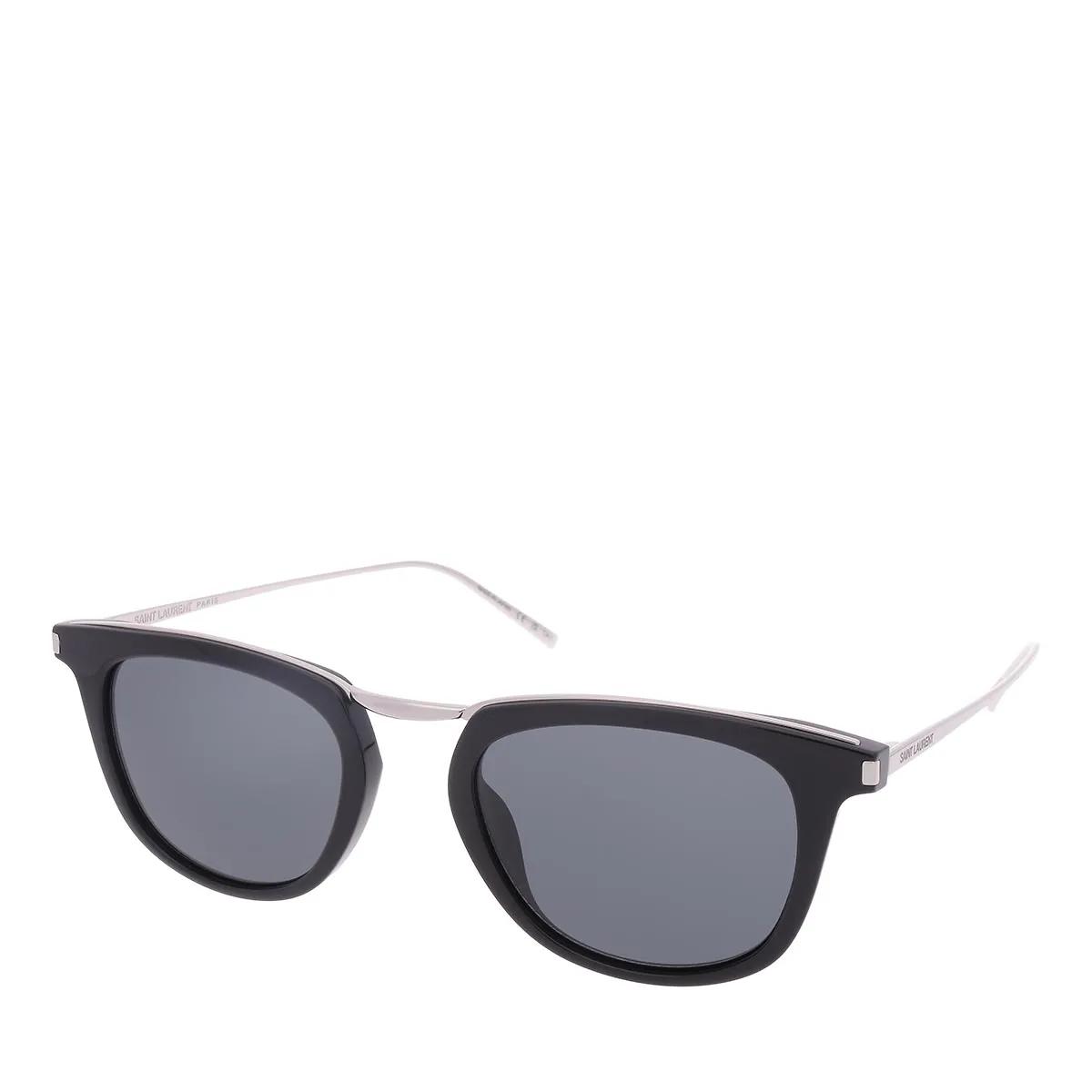 Saint Laurent Sonnenbrillen - SL 753-001 - Gr. unisize - in Schwarz - für Damen