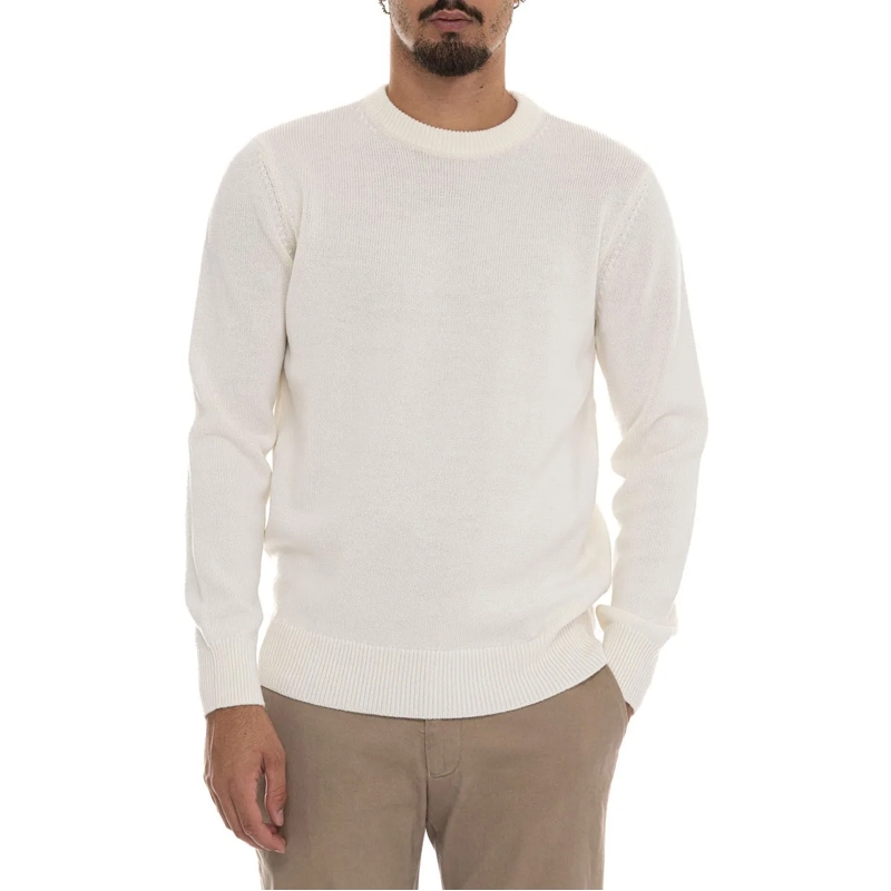 EA7  Sweaters Beige beige