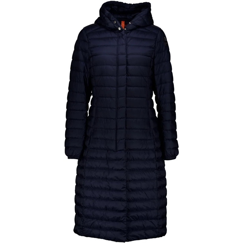 Parajumpers Manteaux de tanche Parajumpers Magalie  Donkerblauw Pwpusl37 blau