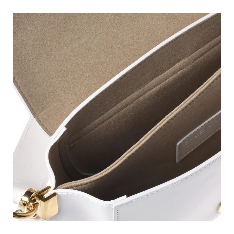 Baldinini Tote TASCHE BALDININI weiss(Image 4)