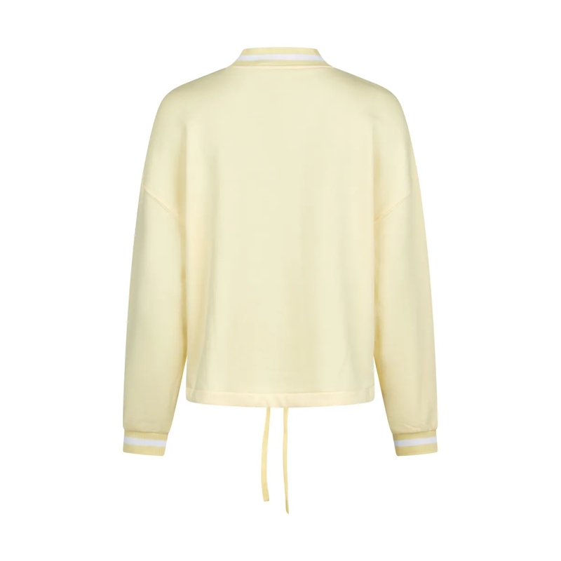 Marc Aurel Sweatshirt Sweatshirt gelb(Image 5)