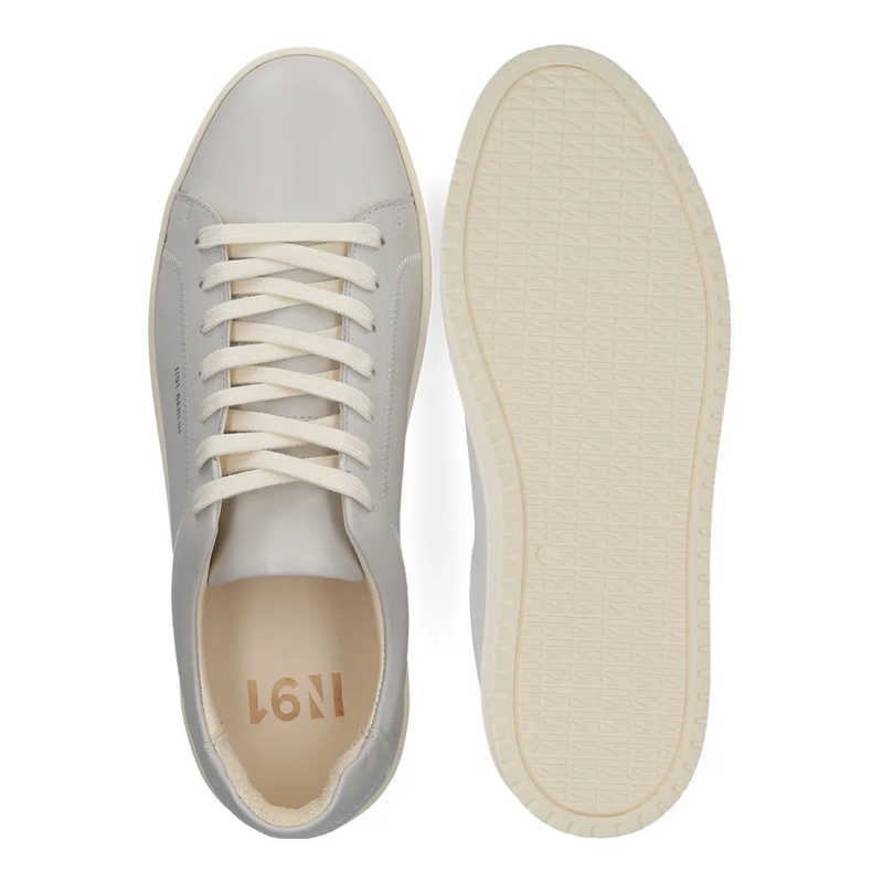 N91 Low-Top-Sneaker Sneaker Original Draft M BA weiss(Image 4)