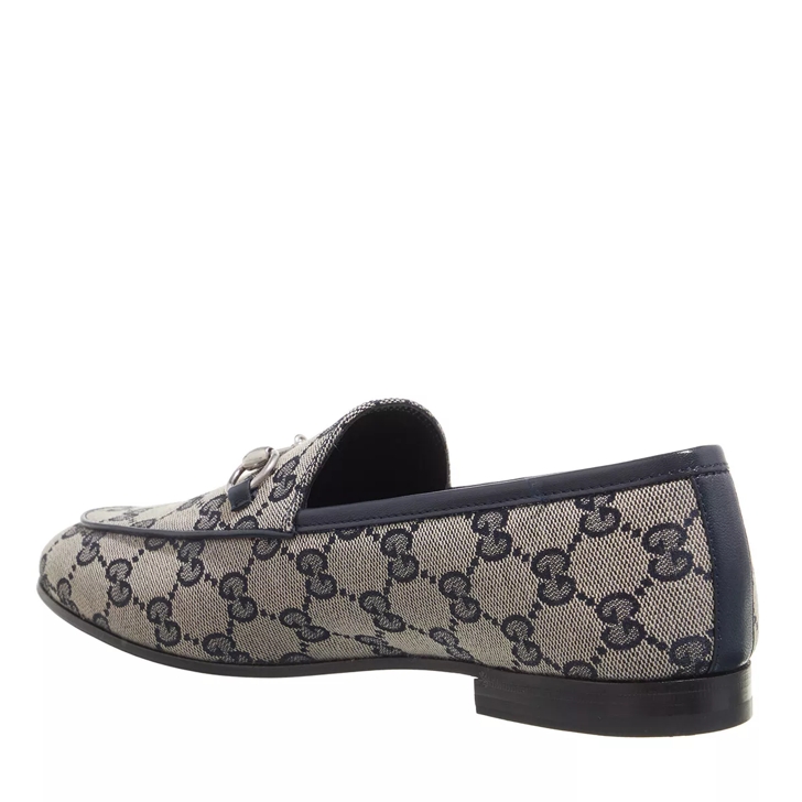 Beige gucci loafers outlet