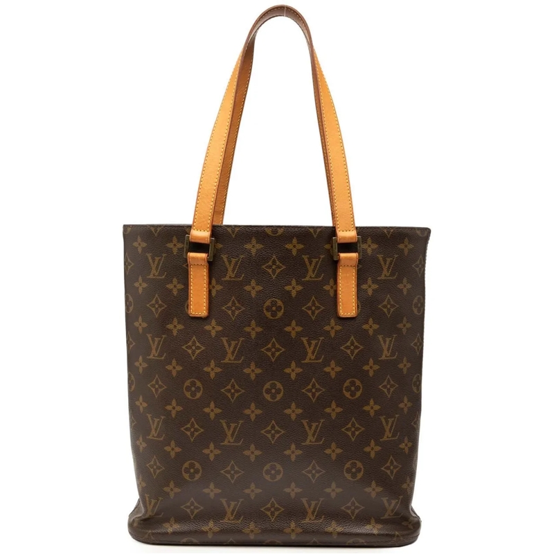 Louis Vuitton Shopper Monogram Vavin GM braun