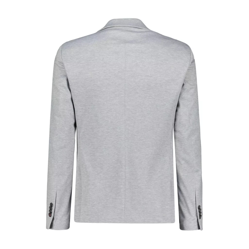 Cinque  Sakko Cidati mit Einstecktuch 48103925449050 Hellblau(Image 3)