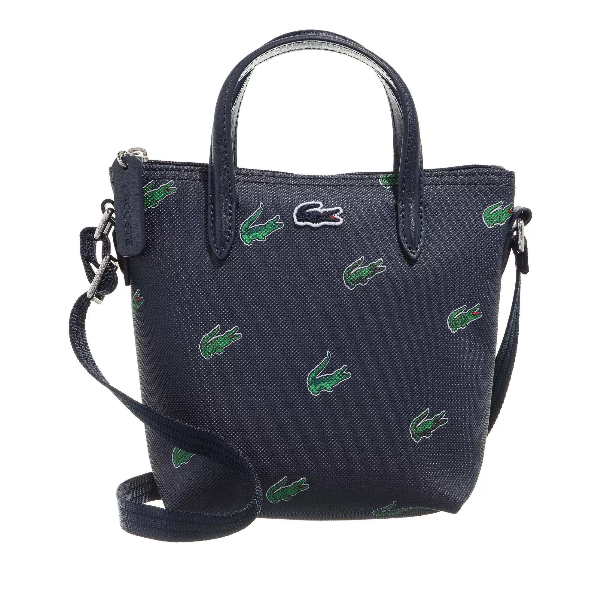 Lacoste cheap cross bag