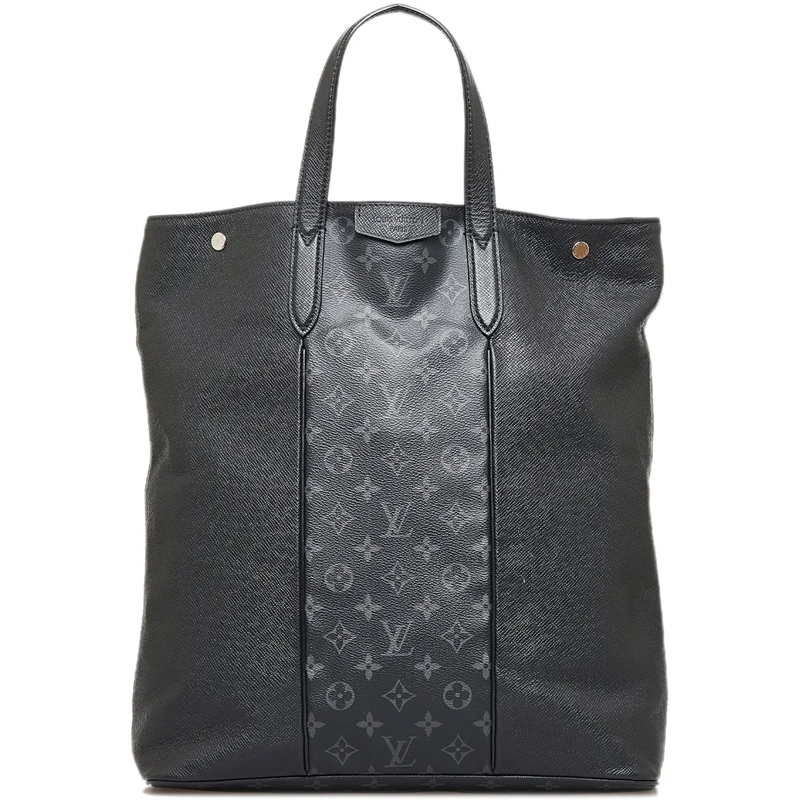 Louis Vuitton Sac à provisions Taigarama Outdoor Tote schwarz