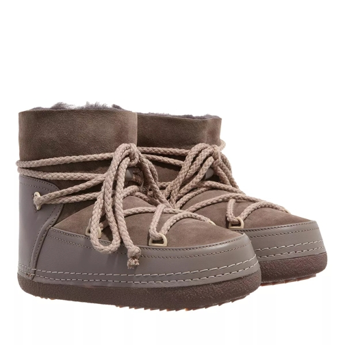 INUIKII Winterboots Classic Taupe