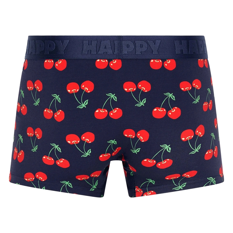 Happy Socks  Boxers 3-Pack 3er Pack rosa(Image 4)