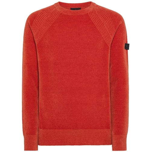 Peuterey Sweatshirts Sweaters Orange orange