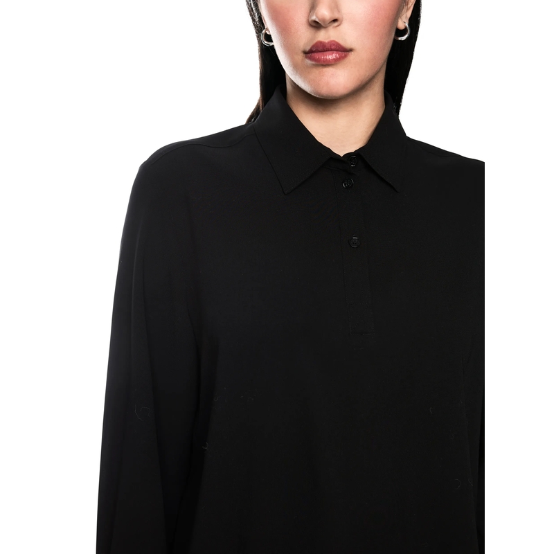 Marc Cain Bluse Bluse black new(Image 4)