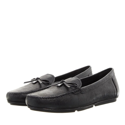 MICHAEL Michael Kors Loafer Juliette Moc Black