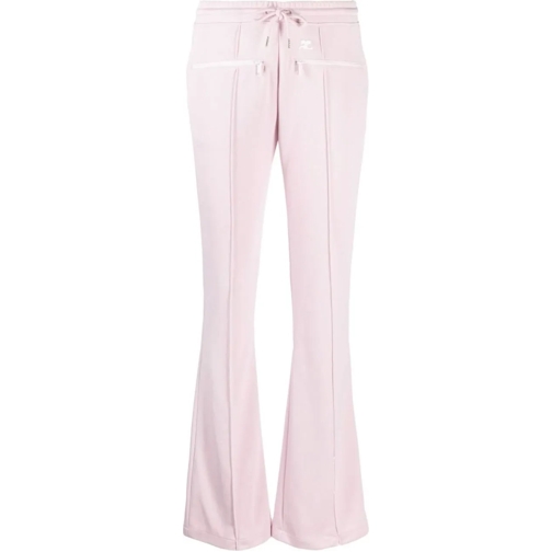 Courrèges  Courrèges Trousers Pink rose