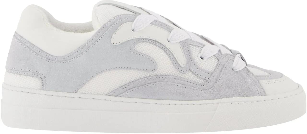 Thumbnail - Flâneur Low-Top Sneaker - Avenue Sneaker  White - Gr. 39 (EU) - in Weiß - für Damen