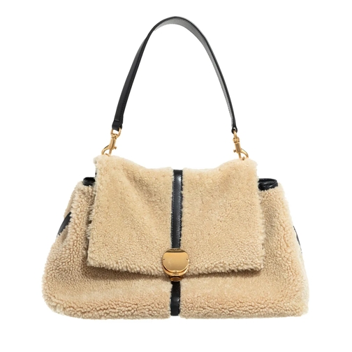 Chloé Satchel Penelope Sweet Beige