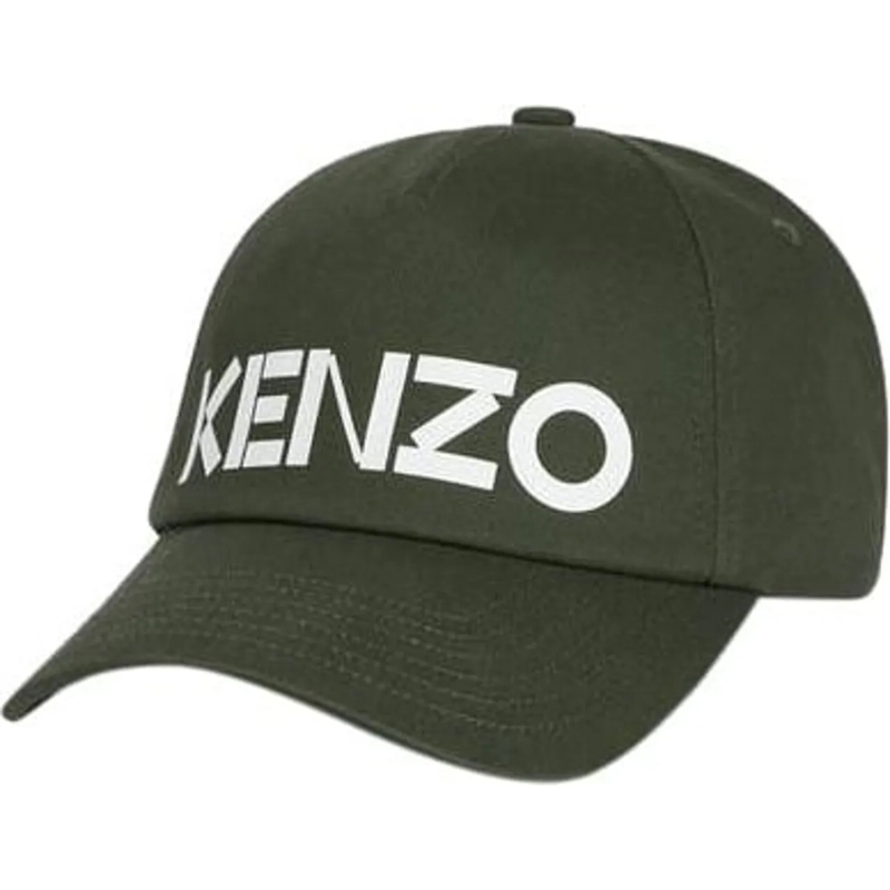Kenzo  Hats Green grün