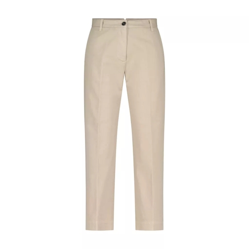 Nine In The Morning Baumwollhose Lavinia Beige 