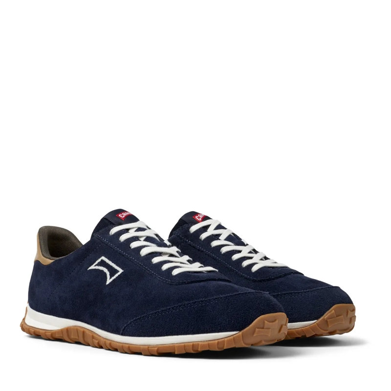 Camper Low-Top-Sneaker Sneaker Drift Walk dunkel-blau(Image 2)