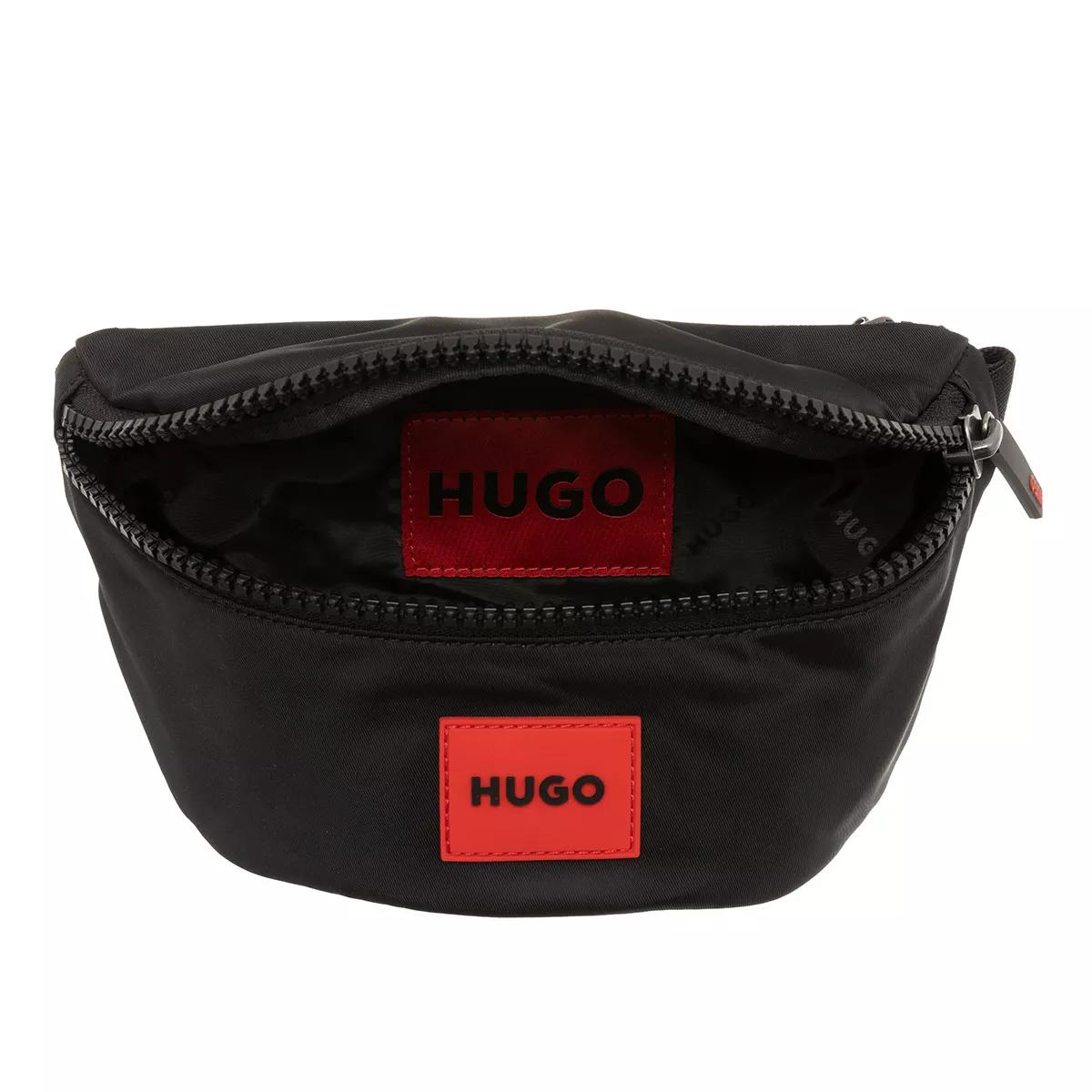 Hugo record bum cheap bag