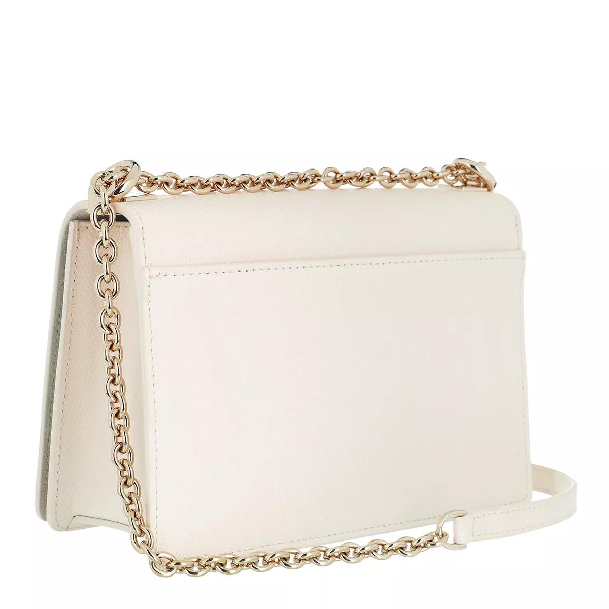 Furla Crossbody bags Mimi' Mini Crossbody in crème