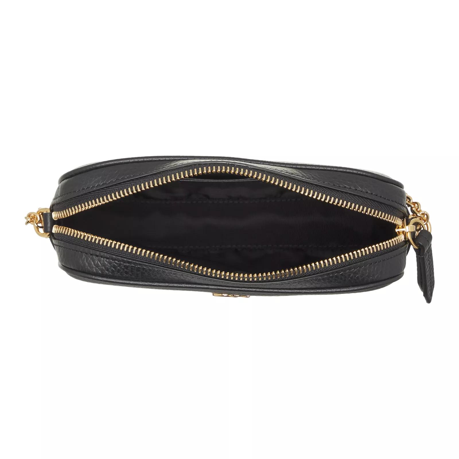 Gucci Crossbody bags GG Marmont Mini Shoulder Bag in zwart