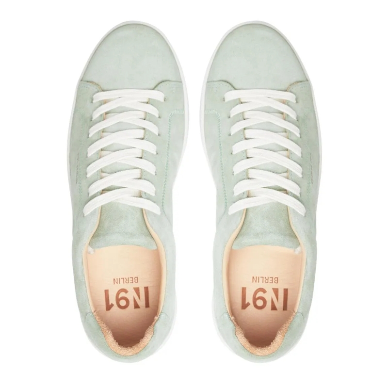 N91 Sneaker basse Sneaker Original Draft W BE mintgrün(Image 4)