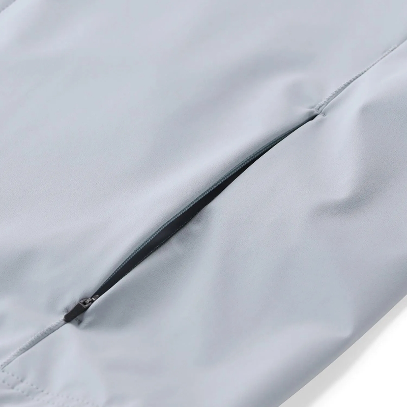 Parajumpers Übergangsjacke Jacke Hooper schwarz(Image 11)