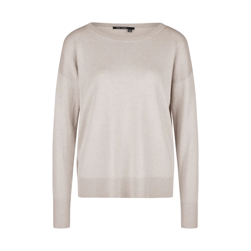 Marc Aurel  Pullover taupe