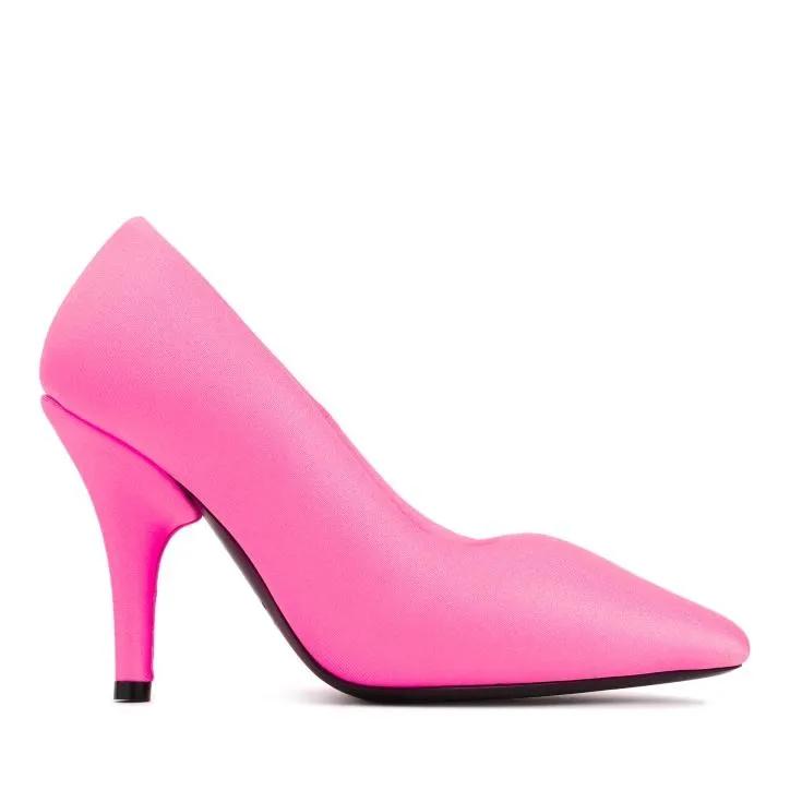 Balenciaga Pumps & High Heels - Pink Xl Pumps - Gr. 36 (EU) - in Rosa - für Damen