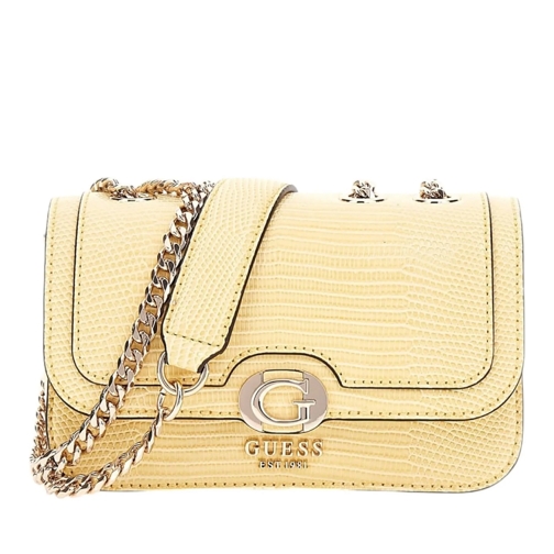 Guess Draagtas Guess Dames Tas Geel HWKG9531780/CSL Orlina gelb