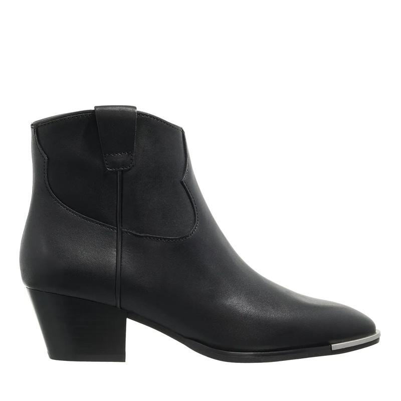 Ash Stiefeletten Famebis01 Black