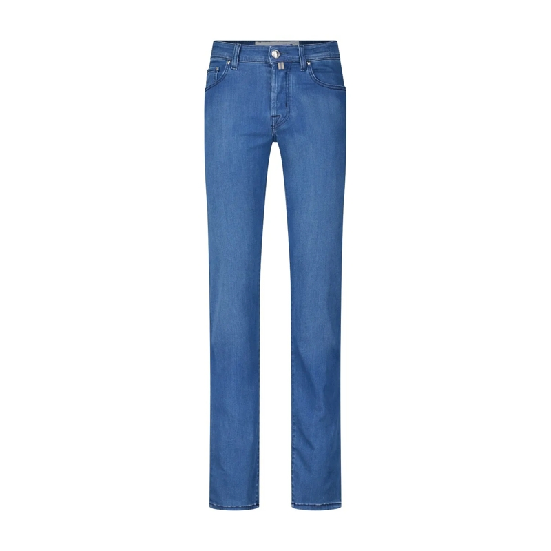 Jacob Cohen Jeans Slim Fit Jeans Nick Blau