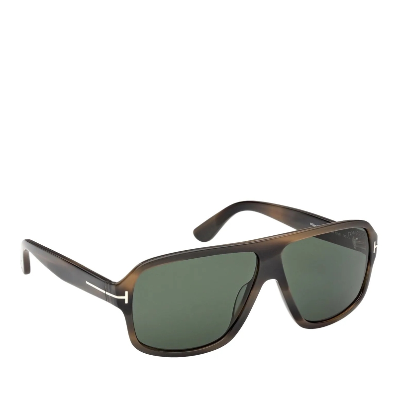Tom Ford Sonnenbrille William-02 Coloured Havana(Image 2)