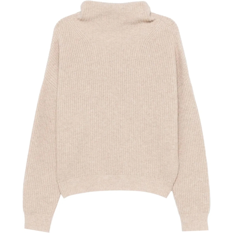 Isabel Marant  Sweaters Beige beige