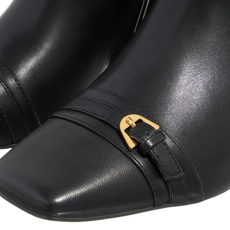 Coccinelle Enkele laarsjes Coccinellenadja Noir(Image 4)